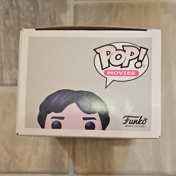 Funko Pop! Movies The Goonies Data Vinyl Figure - Picture 2 of 6